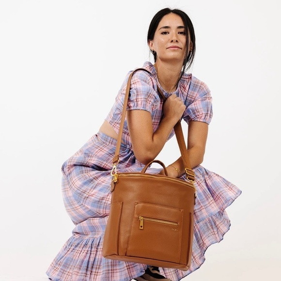 *DISCONTINUED* Fawn Design Mini Diaper Bag - Picture 13 of 16